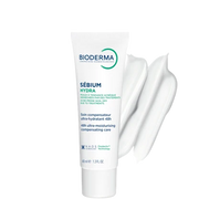 Bioderma Sébium Hydra Moisturizing Cream - 40ml