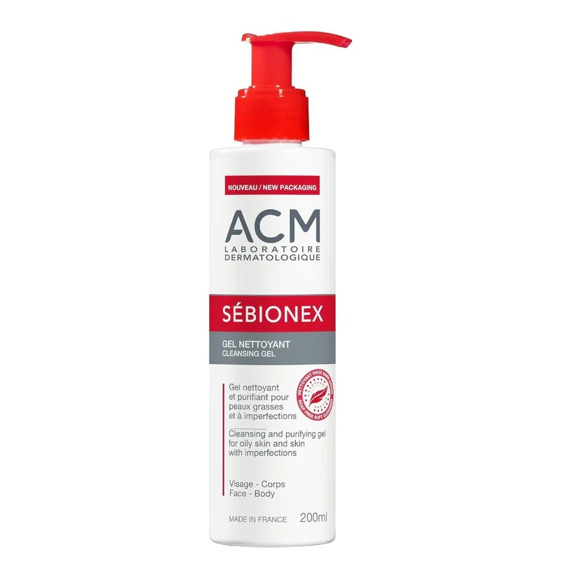 ACM D?iwhite Whitening Peel-Off Mask 40ml
