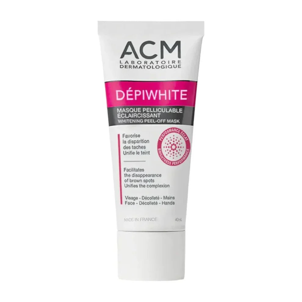 ACM S?ionex Cleansing Gel 200ml