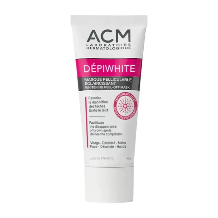 ACM S?ionex Cleansing Gel 200ml