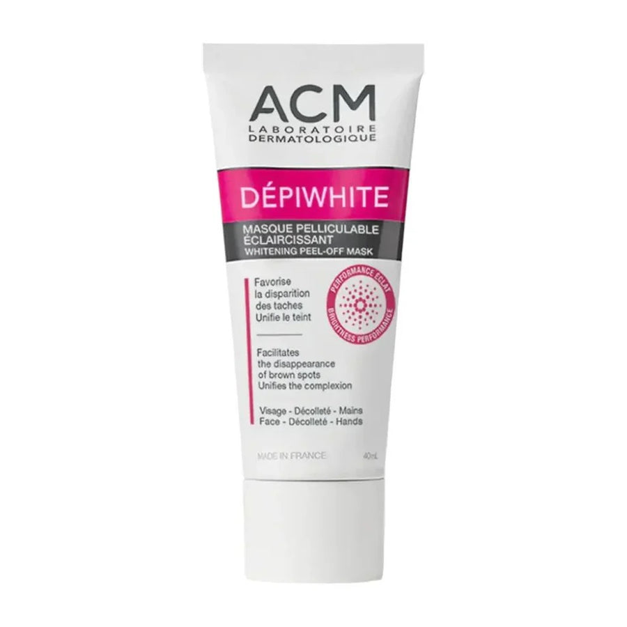ACM S?ionex Cleansing Gel 200ml