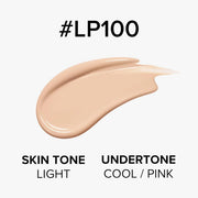 Beauty of Joseon LP100 Daily Tinted Fluid Sunscreen SPF50 - 50ml