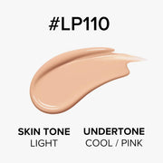 بيوتي أوف جوسون سائل واقي شمس ملون يومي LP110 بعامل حماية SPF50 سعة 50 مل
