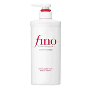 Shiseido Fino Premium Touch Conditioner -550ml