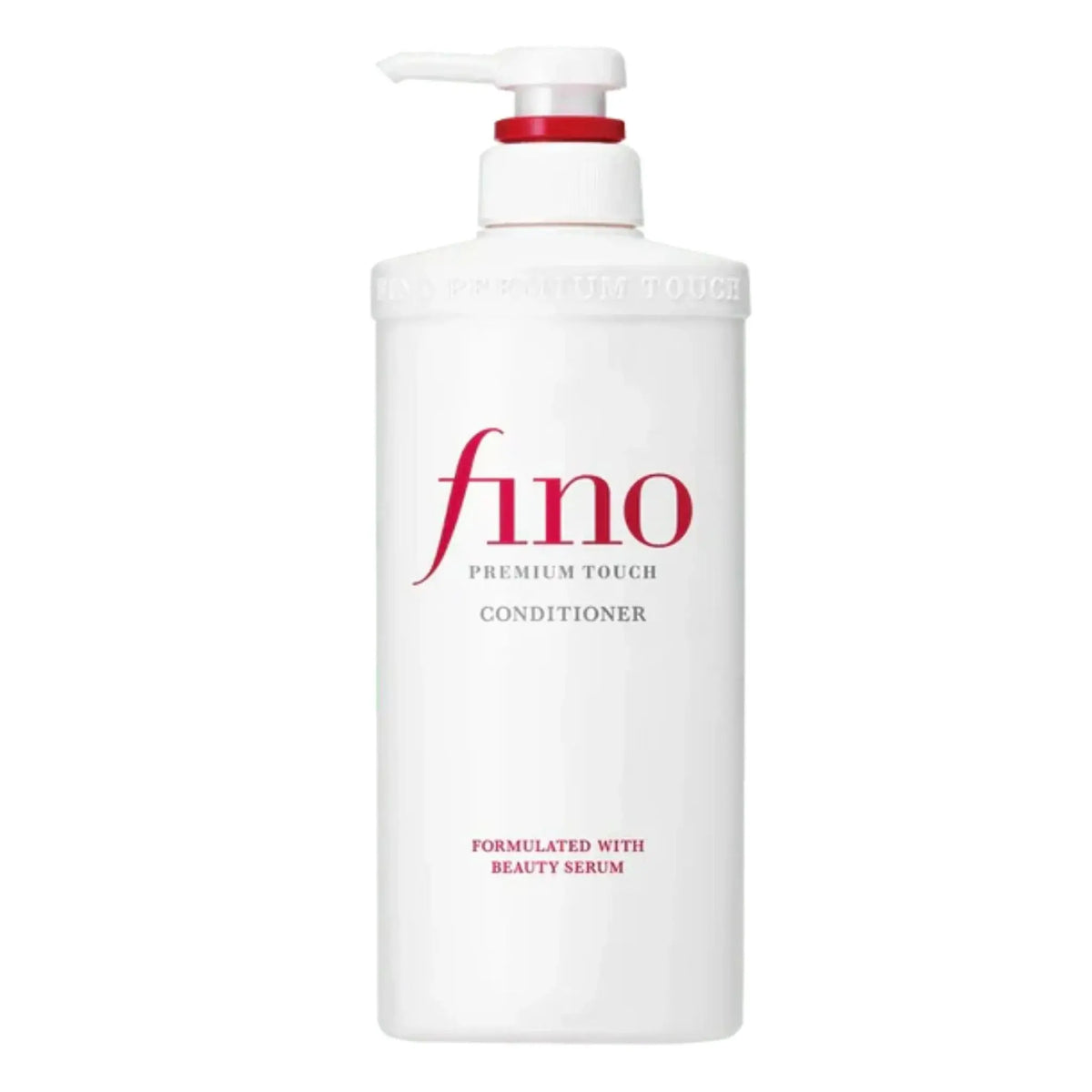 Shiseido Fino Premium Touch Conditioner -550ml