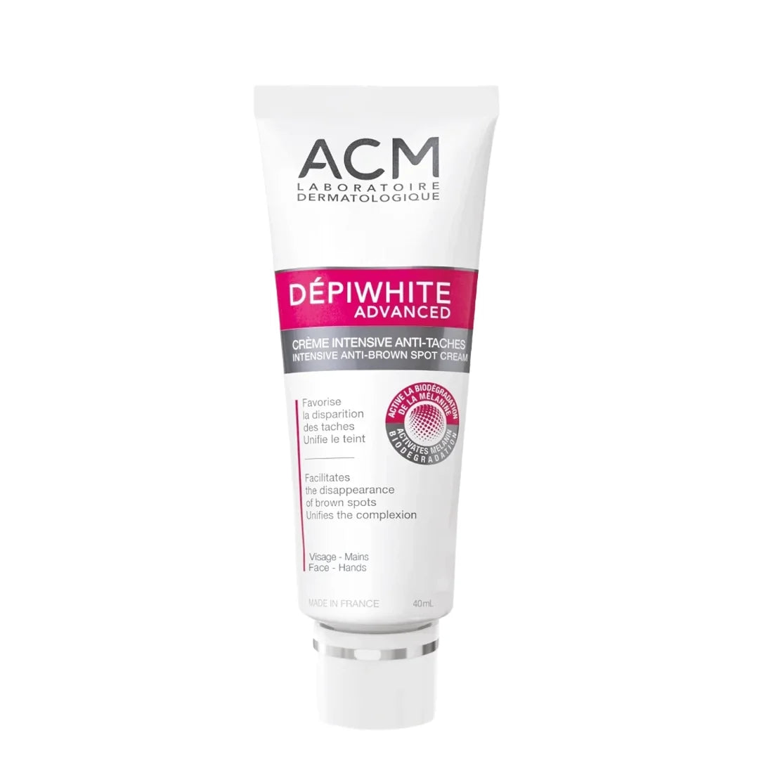 ACM Depiwhite Advanced Skin Pigmentation Treatment Cream - 40 ml