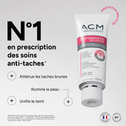 ACM Depiwhite Advanced Skin Pigmentation Treatment Cream - 40 ml