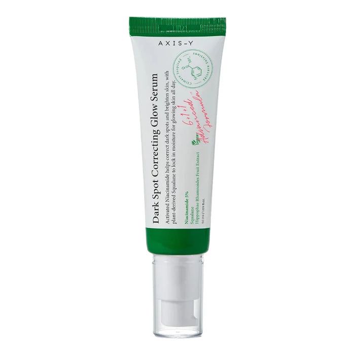 Axis-Y Dark Spot Correcting Serum - 50ml