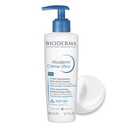 Bioderma Atoderm Moisturizing Cream for Normal Skin - 200ml