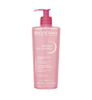 Bioderma Créaline Gel for Sensitive and Dry Skin - 500ml