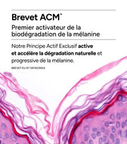 ACM Depiwhite Advanced Skin Pigmentation Treatment Cream - 40 ml
