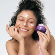 EQQUALBERRY Bakuchiol Deep Care Set for Skin Firming and Hydration – 3 Pieces