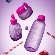 EQQUALBERRY Bakuchiol Deep Care Set for Skin Firming and Hydration – 3 Pieces