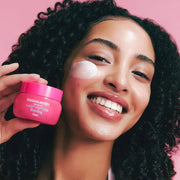 EQQUALBERRY Plump & Blush Set with NAD+ Peptides for Skin Firming and Radiance – 3 Pieces