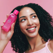 EQQUALBERRY Plump & Blush Set with NAD+ Peptides for Skin Firming and Radiance – 3 Pieces