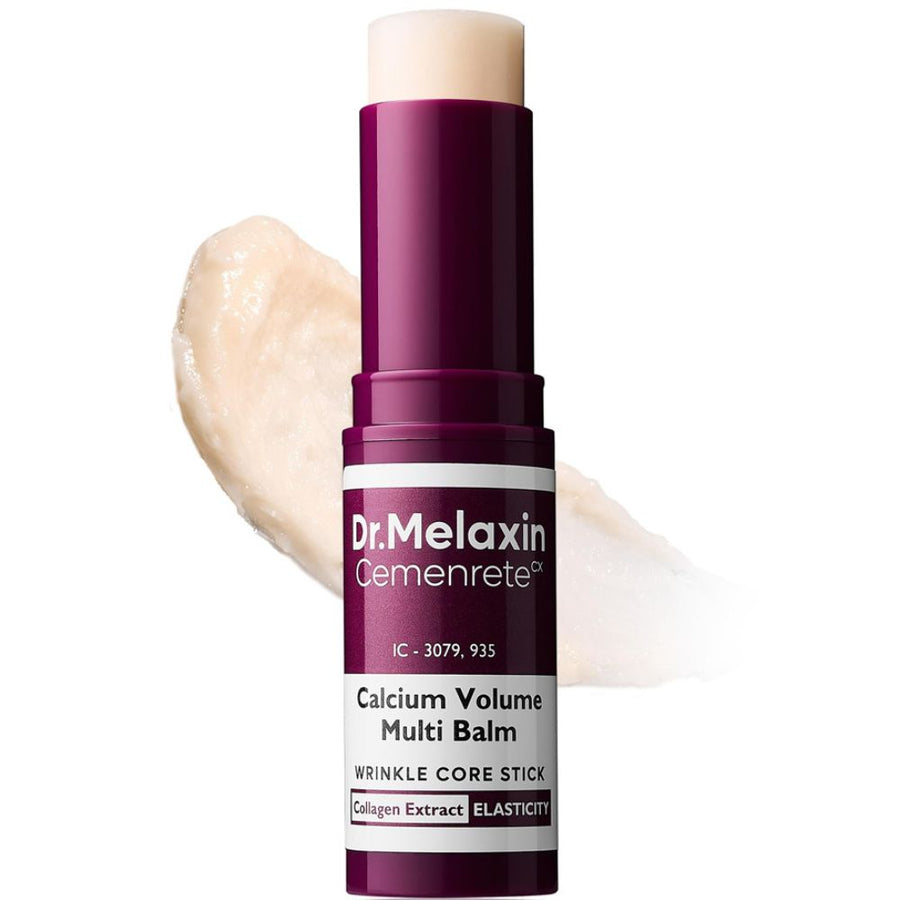 Dr. Melaxin Multi-Use Calcium & Collagen Balm – 9g