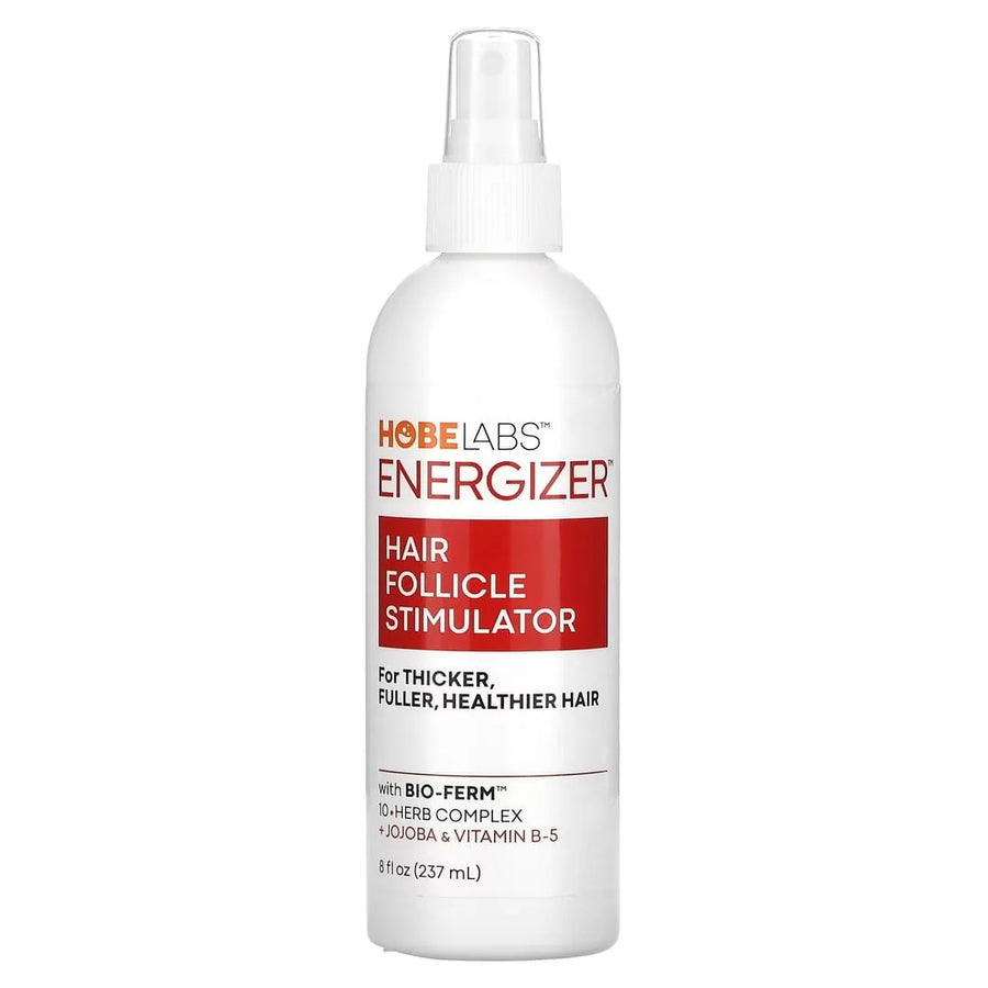 Hobe Labs Energizer Hair Follicle Stimulator 237 ml
