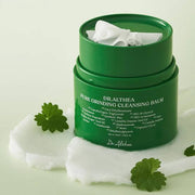 Dr. Althea Deep Cleansing, Moisturizing and Makeup Removing Cleanser - 50ml