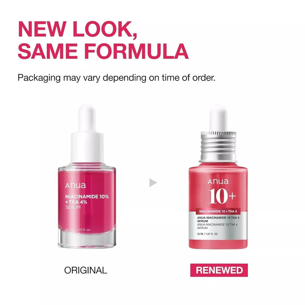 Anua Niacinamide 10% Dark Spot Correcting Serum - 30ml