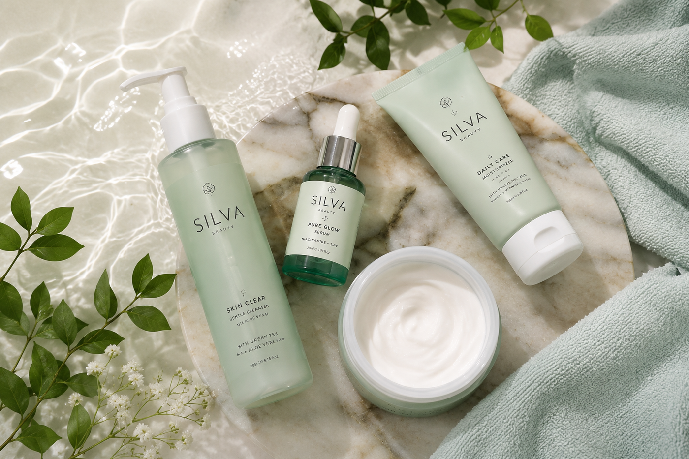 Skin Care