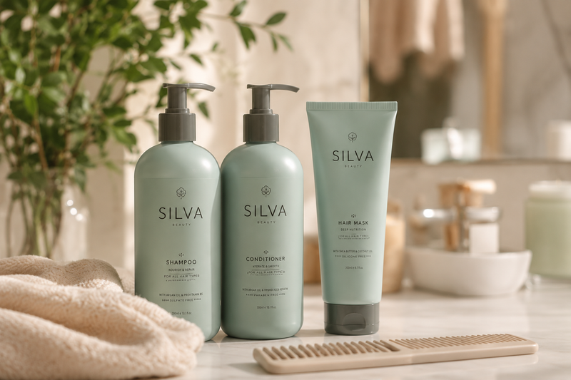 Hair Care Essentials