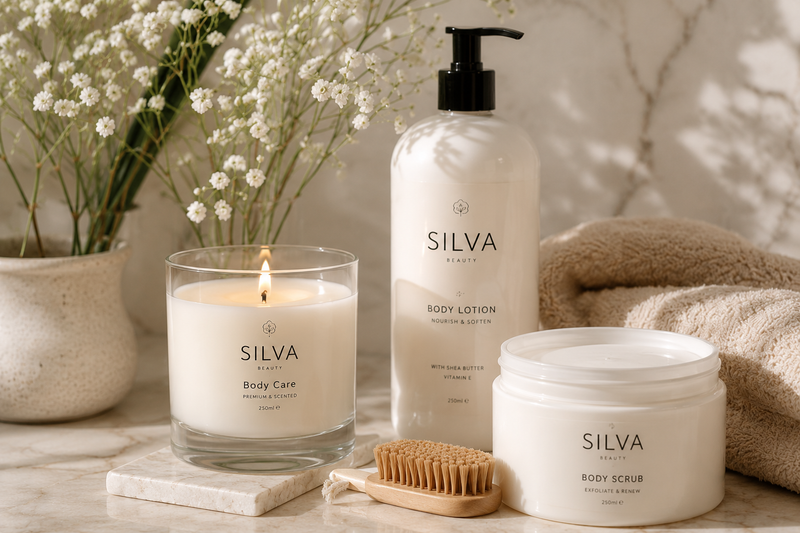 Body Care Moments
