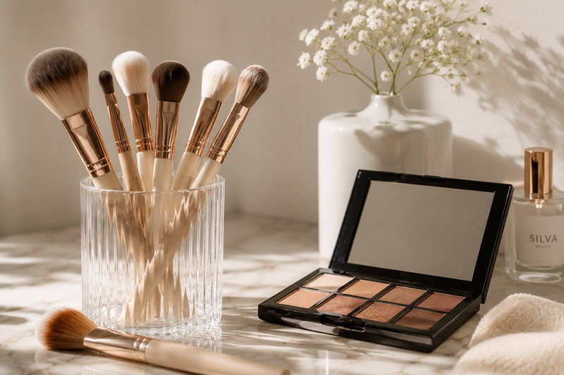 Tools & Brushes